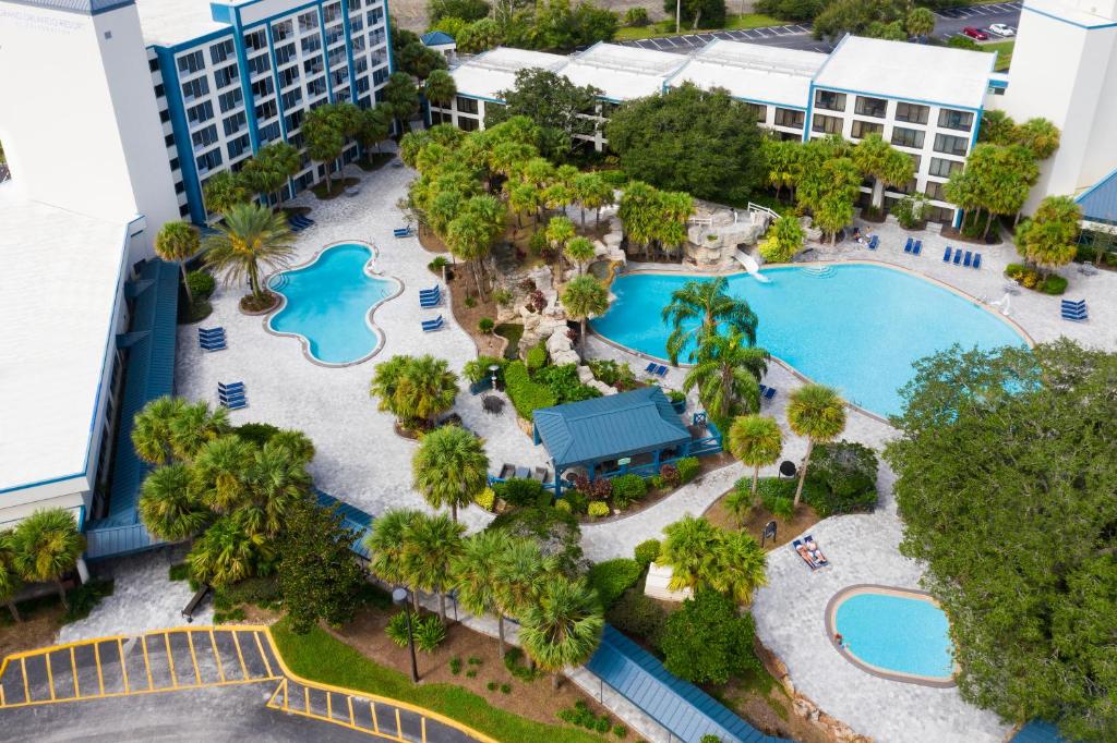 JetPinkVacation's tweet photo. The Grand Orlando Resort at Celebration
We currently have over 15 weekly stays left this summer at this amazing Orlando resort.  The member rate is only $63 per night.  Hurry and reserve one of these weeks now while still available.  #travelmore #GiveBack https://t.co/rfpd7Kiiui