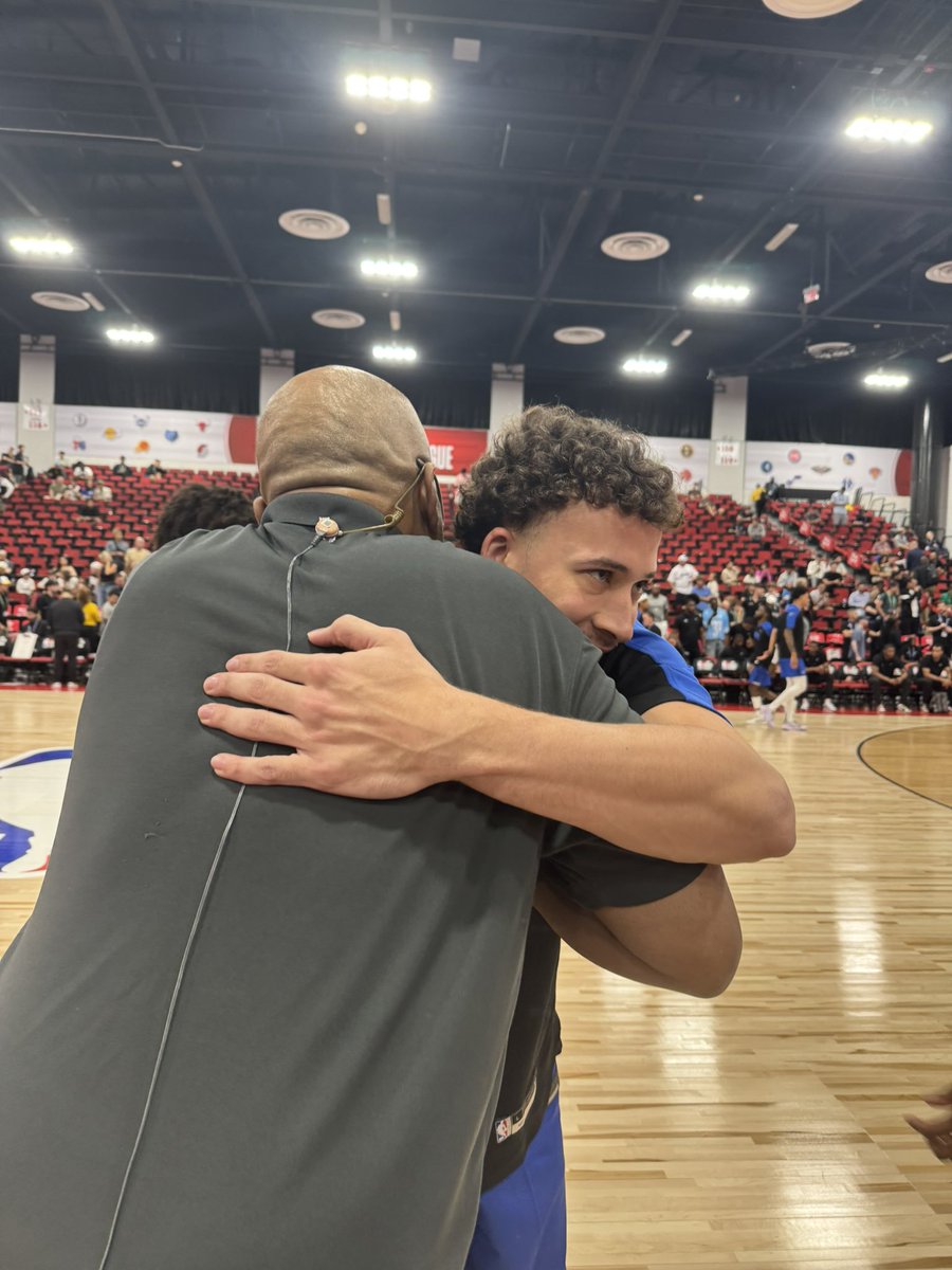 Dennis 3D Scott (@dennis3dscott) on Twitter photo Hard work doesnโt lie! Lance has worked his butt for this opportunity! #TechMen
๐๐ช๐พ๐ฅ๐ฅโค๏ธ๐ <a href="/GTMBB/">Georgia Tech Menโs Basketball</a> Hard work doesnโt lie! Lance has worked his butt for this opportunity! #TechMen
๐๐ช๐พ๐ฅ๐ฅโค๏ธ๐ <a href="/GTMBB/">Georgia Tech Menโs Basketball</a>
