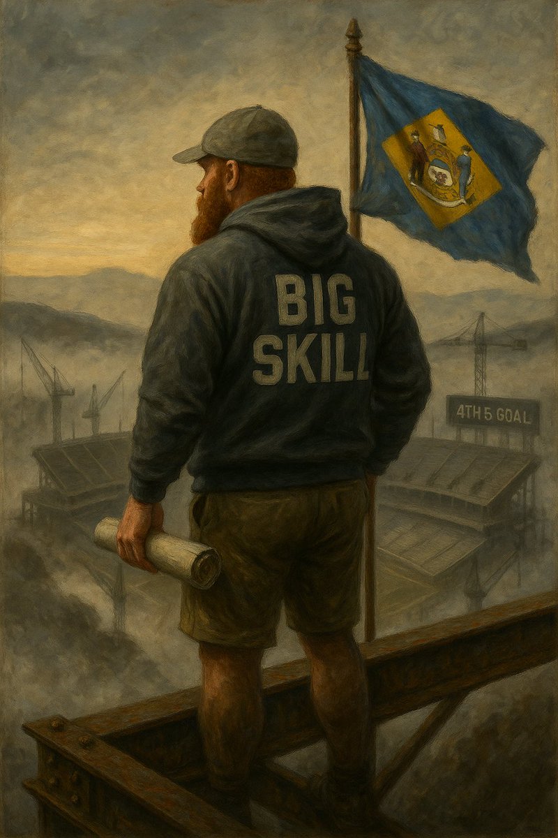 BSMarlow69's tweet photo. Nelson-Raymond-Keeler-Carty-“Big Skill” Marlowe.
In 6 days the @Delaware_FB Hens reign again.
#NewarktoHardRock
#Thehenway
#followingintheirfootsteps
#CFB26 https://t.co/uyyDPbZ1Ui
