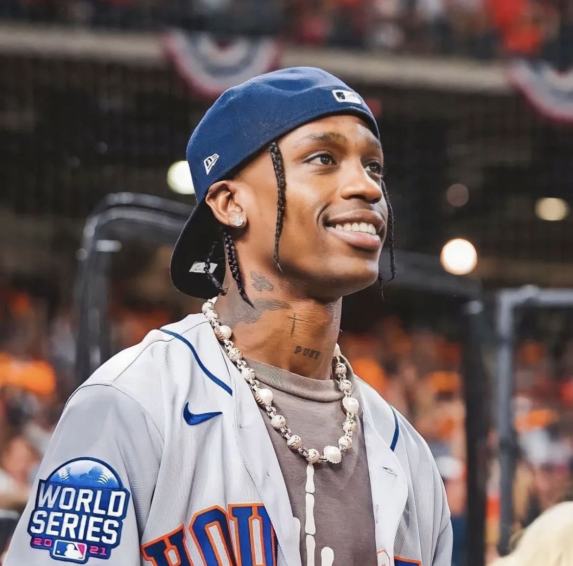 RapMais's tweet photo. 🚨Travis Scott acaba de anunciar o álbum JackBoys 2 para este domingo

21 Savage, Don Toliver, Sheck Wes, Kodak Black, Tyla GloRilla e Vybz Kartel são alguns dos nomes presentes no disco. https://t.co/rHgm1IKHT6