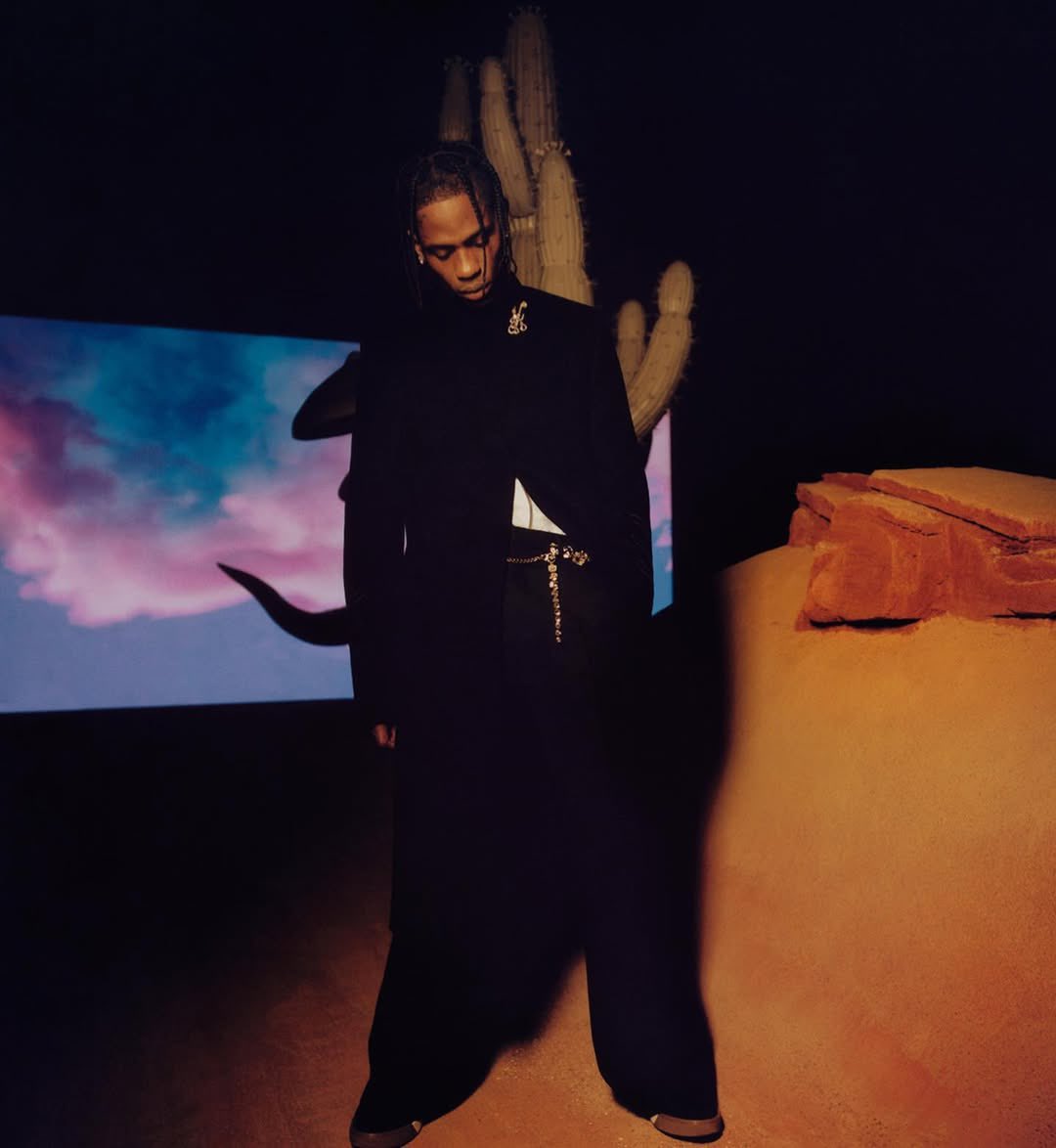 wrld_mag's tweet photo. 🚨 TRAVIS SCOTT ANNONCE LA SORTIE DE JACKBOYS 2 !! 

17 MORCEAUX. 

📆 DIMANCHE https://t.co/pBcjw6HLYW