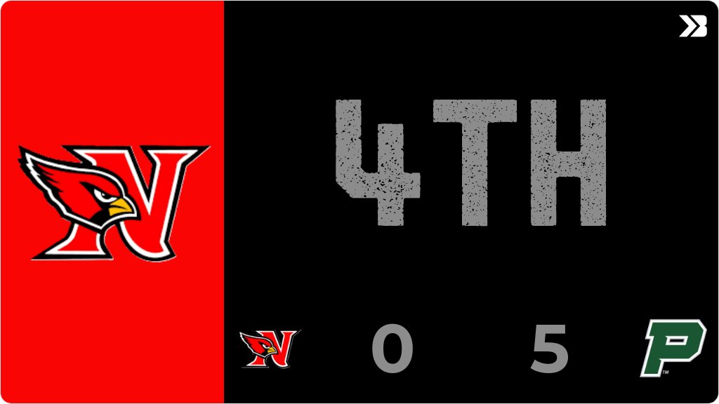 CardinalAD's tweet image. Softball (Varsity) Live Score Posted - Class 4A - Region 2 - 4th - Newton 0 - Pella 5 gobound.com/ia/ighsau/soft…