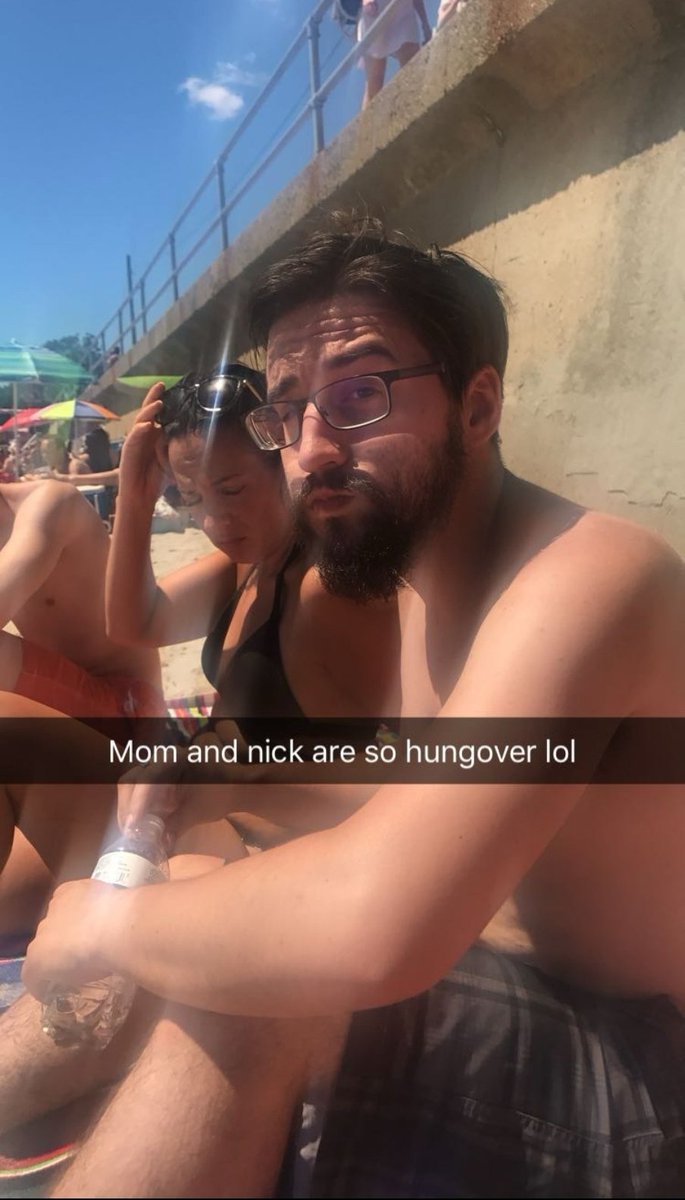 Already miss you so much Momma. Love you