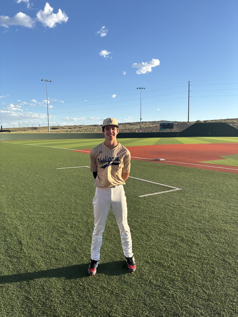 Five Tool New Mexico (@fivetoolnm) on Twitter photo F: <a href="/AbqBaseballAcad/">Albuquerque Baseball Academy</a> 2029 Navy 5, Gameday Angels Cancino 2028 4
PoG: Thomas Whitten 2-4, 2B, RBI F: <a href="/AbqBaseballAcad/">Albuquerque Baseball Academy</a> 2029 Navy 5, Gameday Angels Cancino 2028 4
PoG: Thomas Whitten 2-4, 2B, RBI