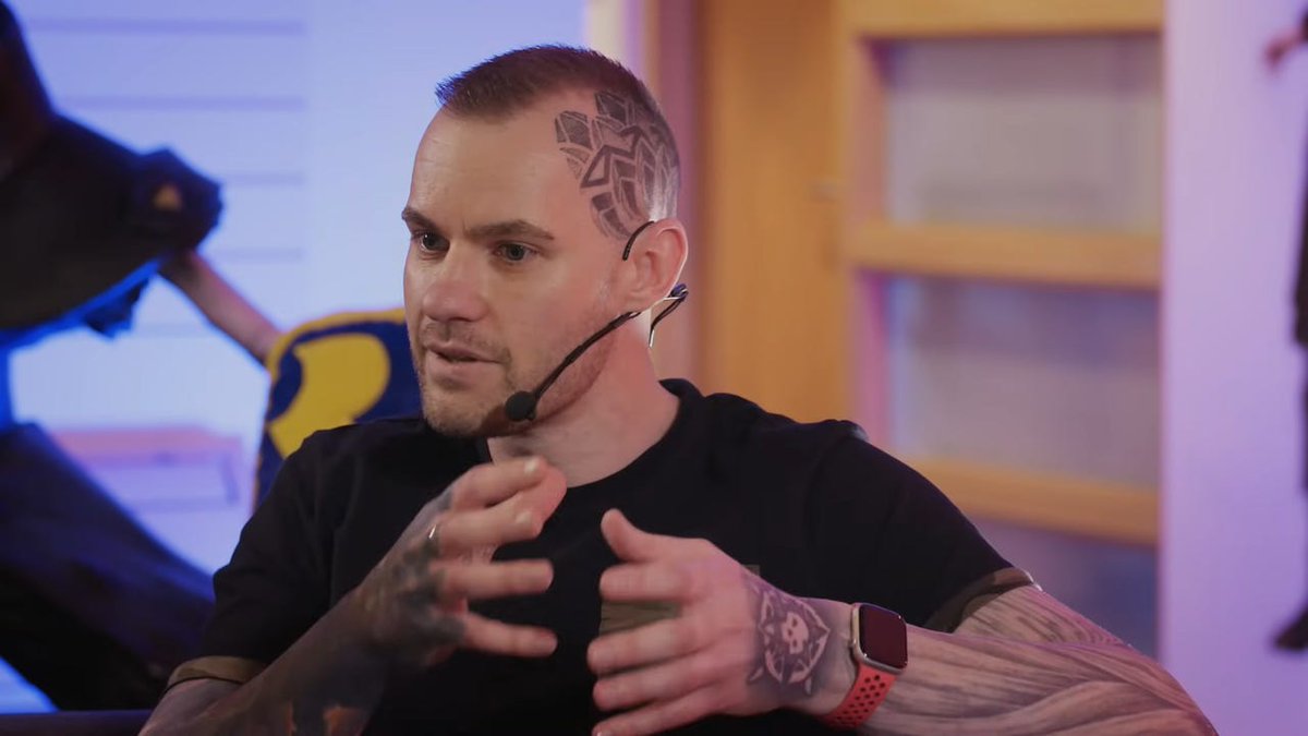 velorpiannoobo's tweet image. أعلنت شركة Rare عن خطط مستقبلية مثيرة للعبة Sea of Thieves! بعد تحديات في الجودة، ستحصل اللعبة على محتوى جديد، بما في ذلك سيرفرات مخصصة بتمويل الاشتراكات. استعدوا لمغامرات جديدة!

#gaming #SeaOfThieves #CustomServers #Gaming #Gamer #ألعاب #ألعاب_البحر #تطوير_الألعاب