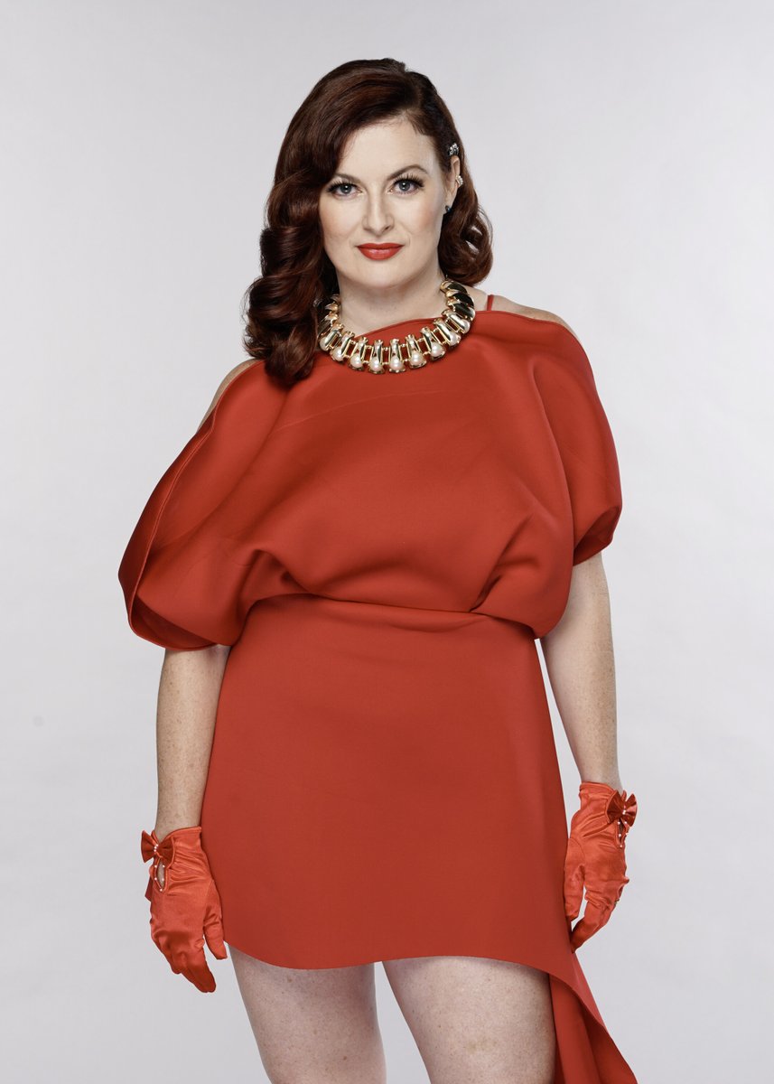 Rachel Reilly's #BB27 cast photo