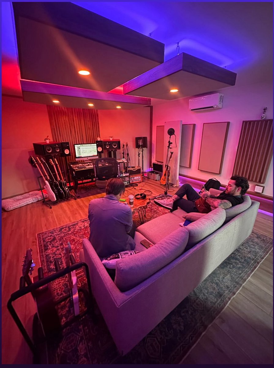 Been writing for 18 months excited to show you what we got cooking 🤌