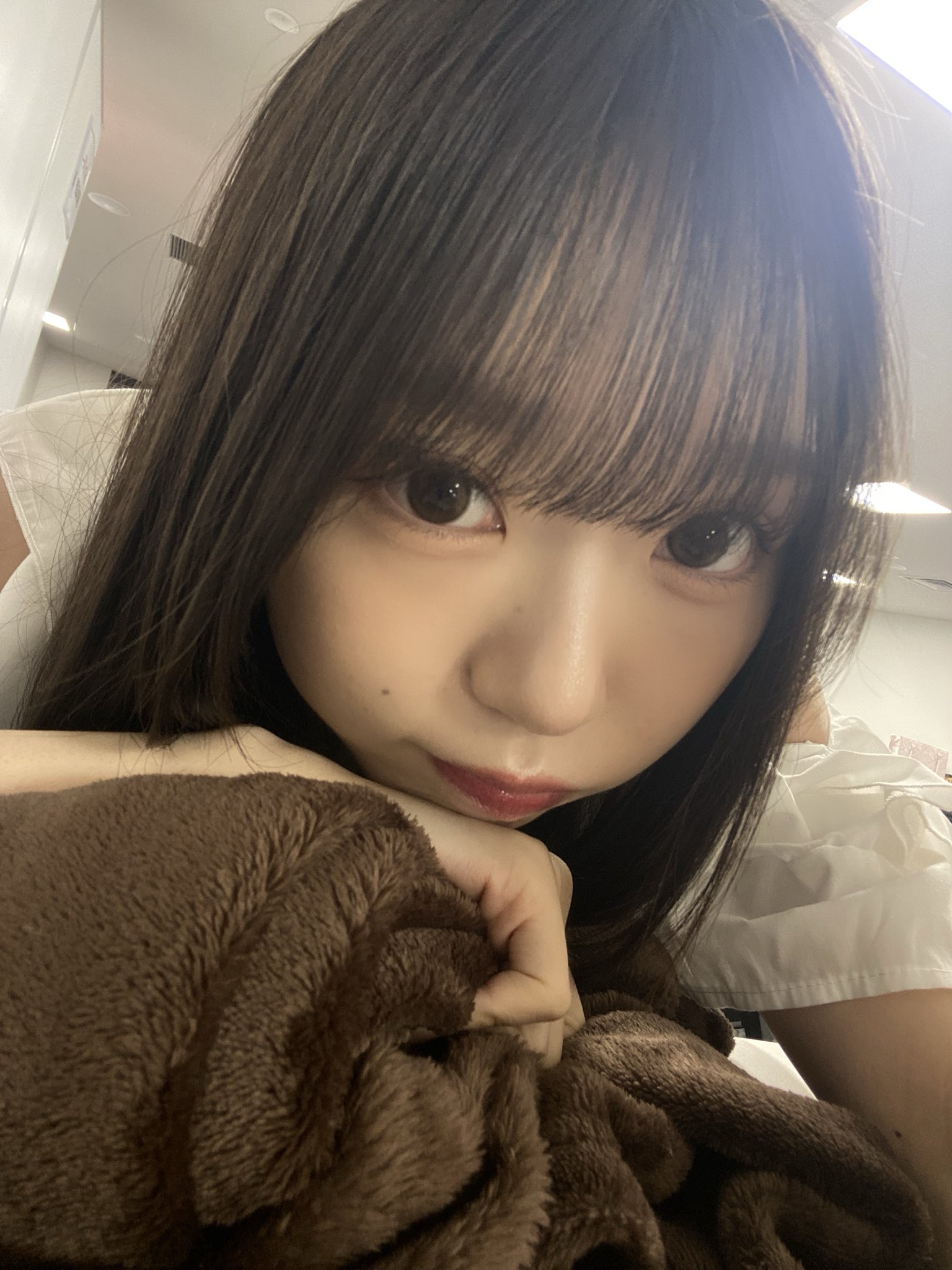 泉 綾乃（NMB48 チームN）｜SHOWROOM(ショールーム)