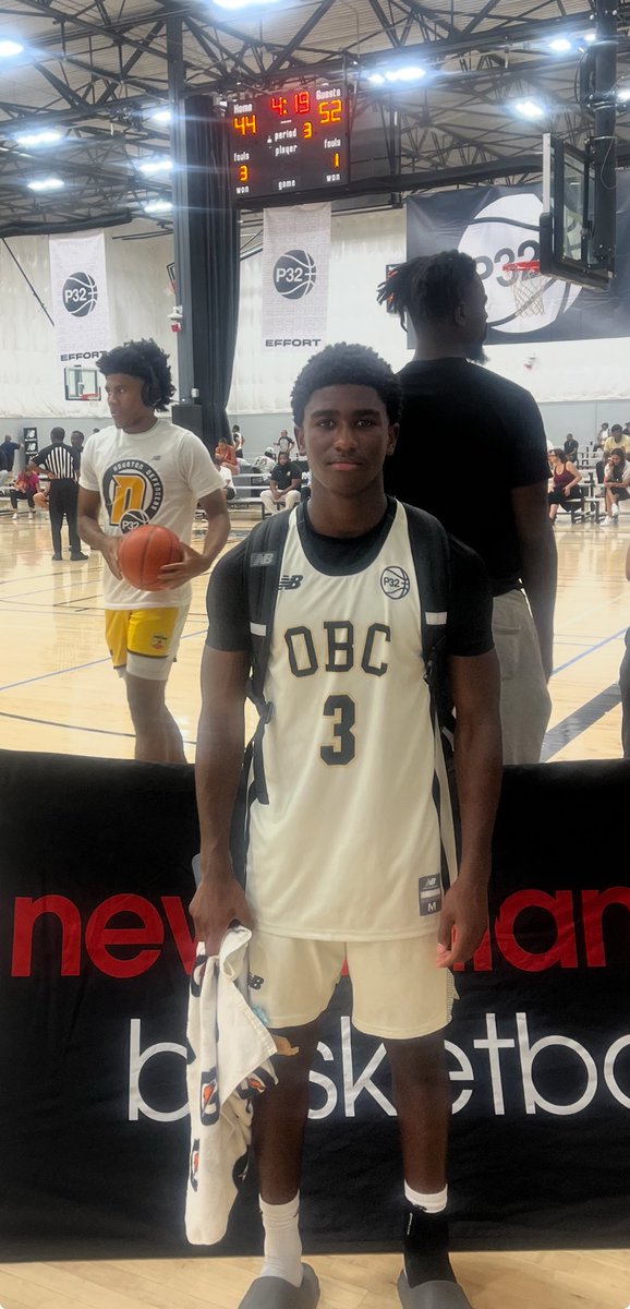 Ohio Basketball Club (@obcbasketball) on Twitter photo Class of 2027 5’10 PG Tyson Clay ( Berea Midpark ) just dropped 19 points, 6 assists and 6 steals in a 84-70 victory against a really good Hoops City squad. Special‼️💯
16u OBC BOYZ‼️
<a href="/PrepHoopsOH/">Prep Hoops Ohio</a> <a href="/NEO_Spotlight/">T.J. Peatross</a> <a href="/p32league/">P32 League</a> <a href="/Revocruit/">Revocruit</a> Class of 2027 5’10 PG Tyson Clay ( Berea Midpark ) just dropped 19 points, 6 assists and 6 steals in a 84-70 victory against a really good Hoops City squad. Special‼️💯
16u OBC BOYZ‼️
<a href="/PrepHoopsOH/">Prep Hoops Ohio</a> <a href="/NEO_Spotlight/">T.J. Peatross</a> <a href="/p32league/">P32 League</a> <a href="/Revocruit/">Revocruit</a>