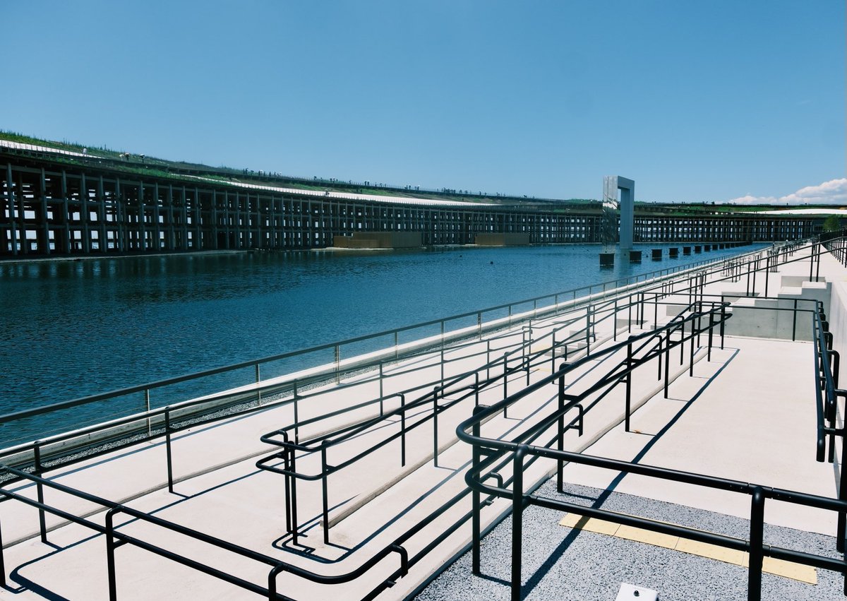 Graham Thomas FRSA (@japanauthor) on Twitter photo Looks beautifully graphic but the fountain area in β¦<a href="/expo2025japan/">Expo 2025 Osaka Kansai</a>β© is now closed off because of Legionella. Looks beautifully graphic but the fountain area in β¦<a href="/expo2025japan/">Expo 2025 Osaka Kansai</a>β© is now closed off because of Legionella.