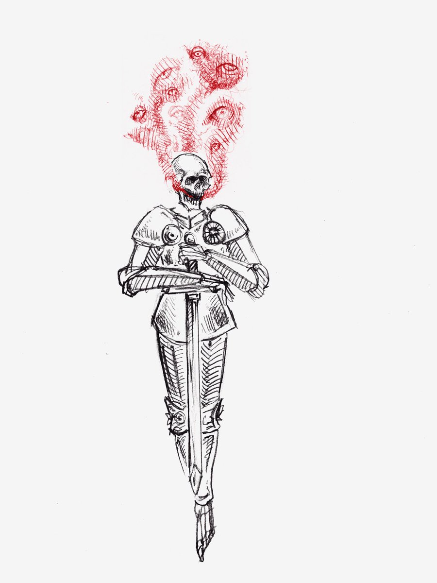 Smoke break.