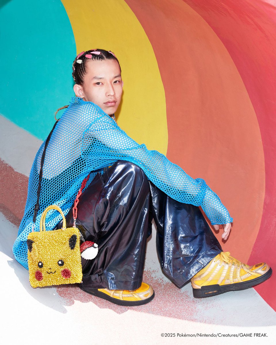 アンテプリマ初となる『POKÉMON COLLECTION』 2025年8月1日(金)発売