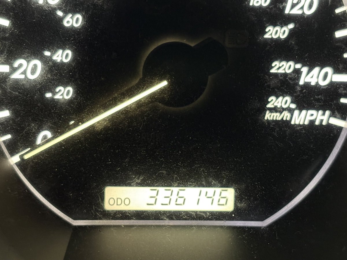 My Hawaii car is a <a href="/Lexus/">Lexus</a> RX330 we bought in 2003. I should do commercials for them. It’s freakin’ amazing.