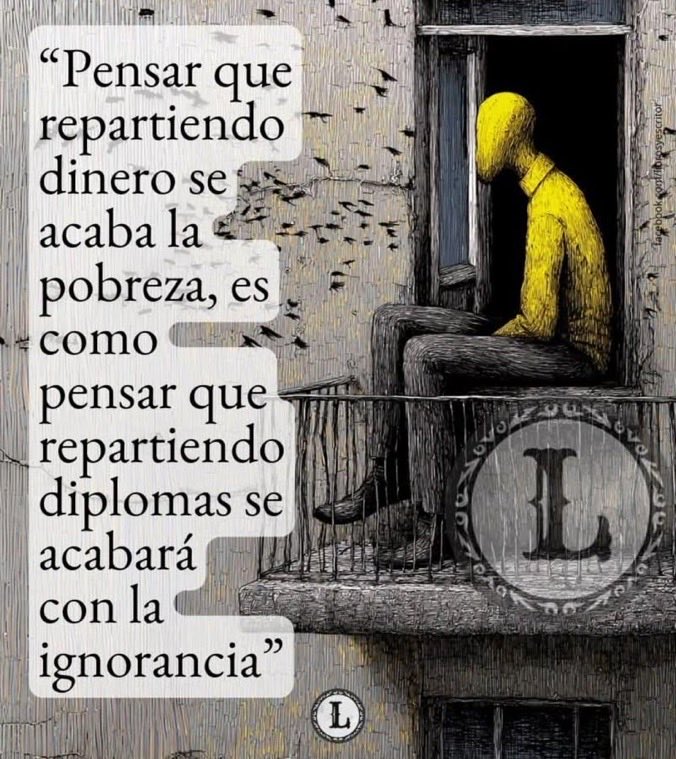 sandrishf's tweet image. Así de claro 👇🏼