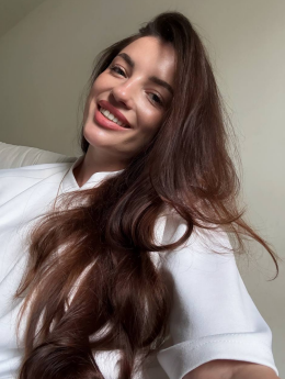 MariaNowak0416's tweet photo. Good evening, my love.🥰🥰 https://t.co/7Es94vxXas