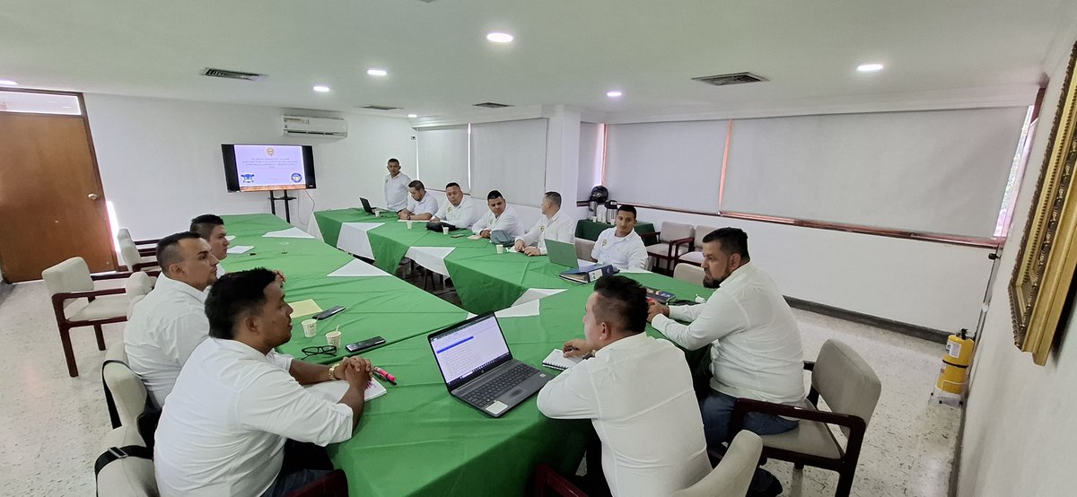 UT-UNP CÚCUTA tweet media