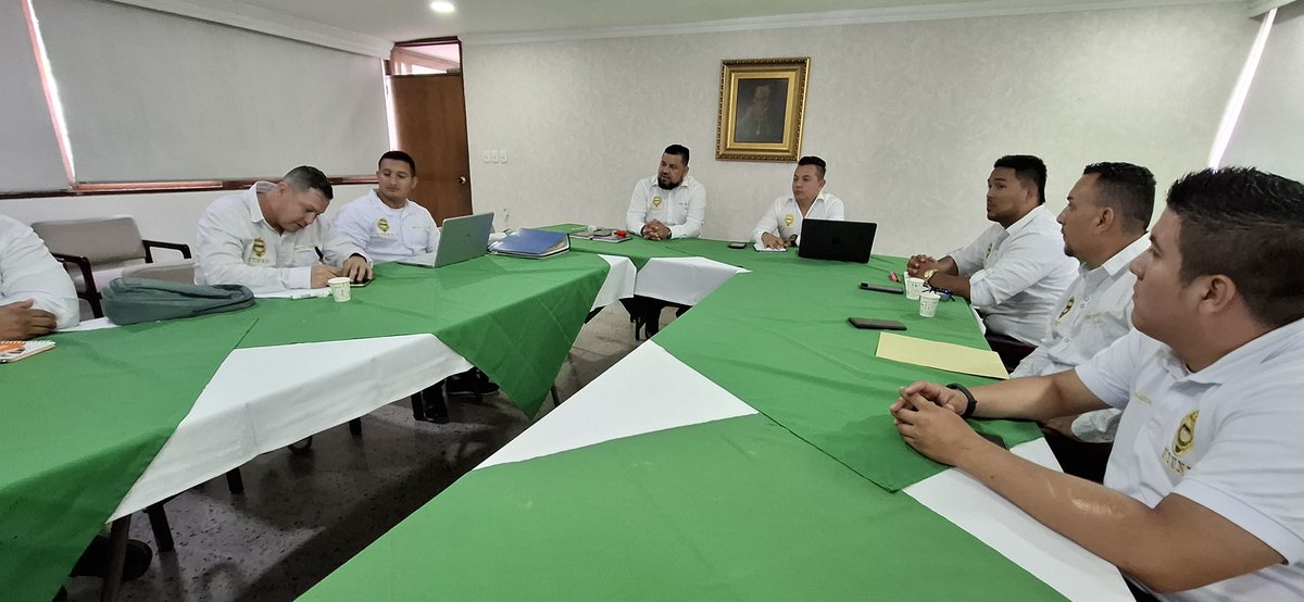 UT-UNP CÚCUTA tweet media