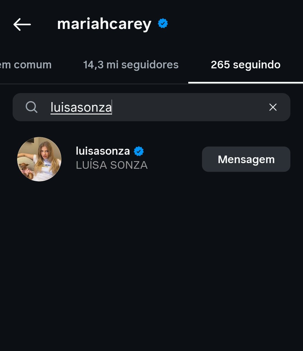 MundaoSonza's tweet photo. Queridinha mesmo! https://t.co/xPdkySao8Y
