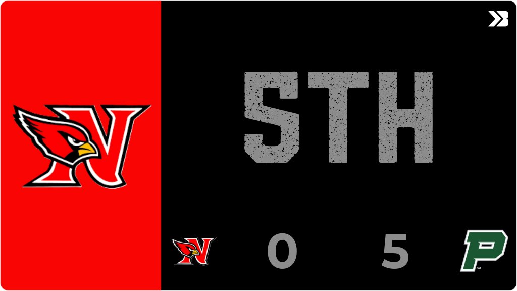 CardinalAD's tweet image. Softball (Varsity) Live Score Posted - Class 4A - Region 2 - 5th - Newton 0 - Pella 5 gobound.com/ia/ighsau/soft…