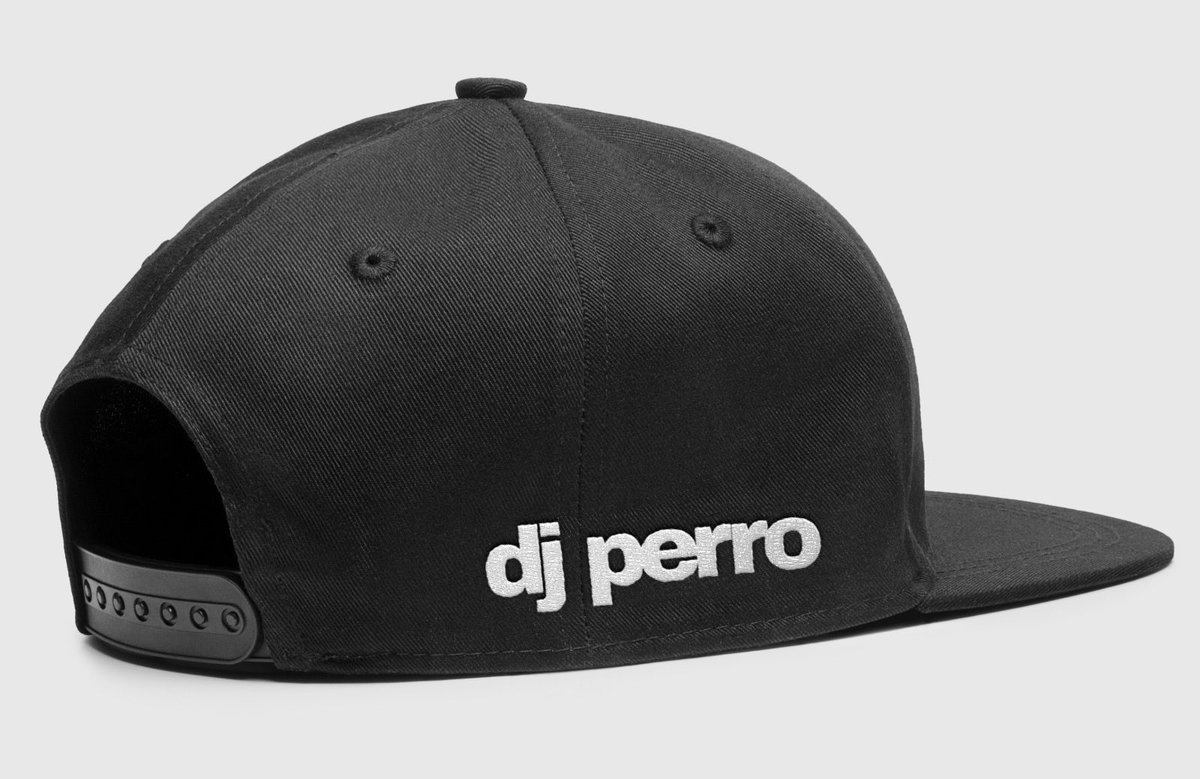 DJ Perro tweet media