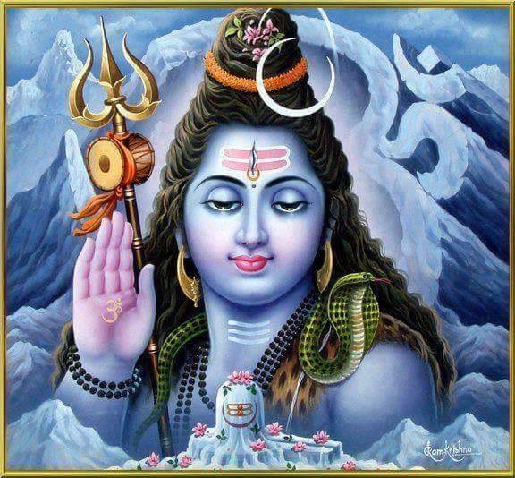 ॐ त्र्यम्बकं यजामहे सुगन्धिं पुष्टिवर्धनम्
उर्वारुकमिव बन्धनानत् मृत्योर्मुक्षीय मामृतात्
भगवान शिव की आराधना को समर्पित प्राकृतिक सौंदर्य से परिपूर्ण श्रावण माह के प्रारंभ होने पर सभी को हार्दिक बधाई एवं शुभकामनाएं!!
भगवान शिव आप सब की मनोकामना पूर्ण करे।
🔱 #महादेव #भोलेशंकर्