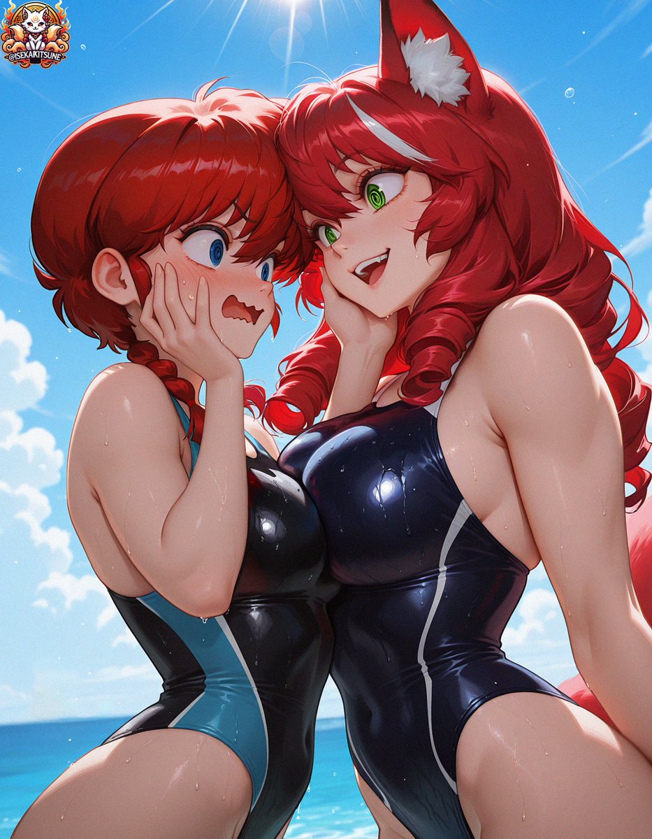 葛の葉@異世界のきつね🦊 tweet media