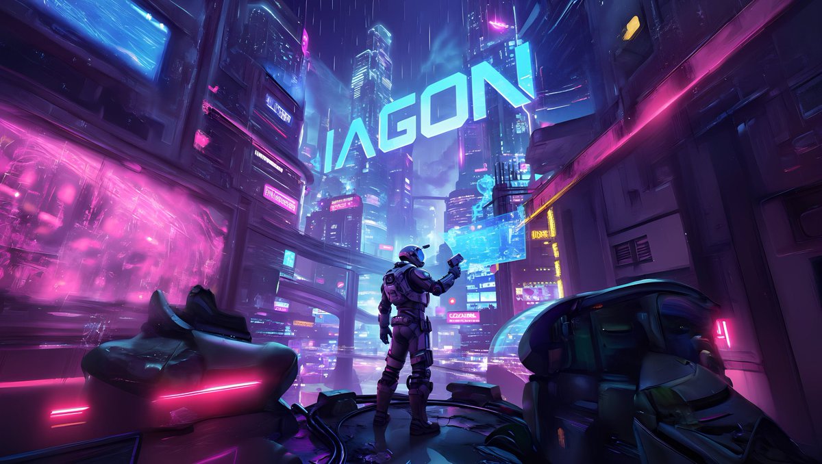 Can’t pass up these $IAG Black Friday deals. Adding here and there every day, that’s the play