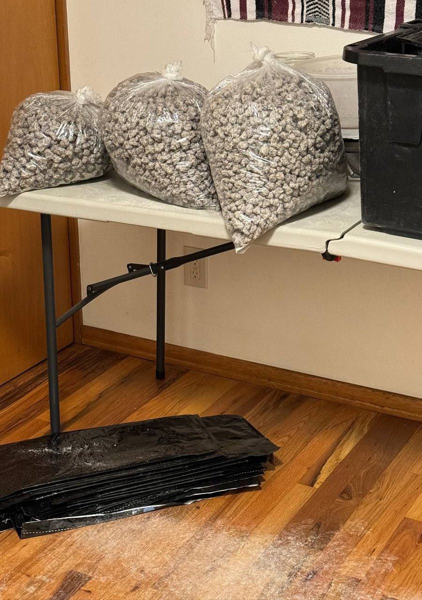 NapaBuds's tweet image. What would you do if I offered you this much weed for the 710 giveaway?