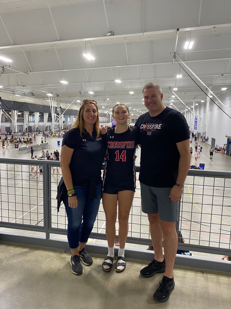 Crossfire 2029 Elite (@crossfire2029) on Twitter photo Having a blast in Hamilton Ohio at the <a href="/SelectEventsBB/">Select Events Basketball</a> Showcase.
A big thanks to all the parents to for their dedication to make this happen. Having a blast in Hamilton Ohio at the <a href="/SelectEventsBB/">Select Events Basketball</a> Showcase.
A big thanks to all the parents to for their dedication to make this happen.