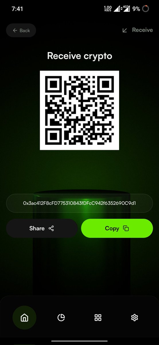 Cry_PtoKing's tweet photo. @LFLabsToken 0x3ac412F8cFD775310843fDFcC942f6352690C9d1 https://t.co/lHQACjYrxz