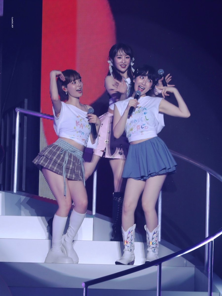 250705 KARA THE 6th JAPAN TOUR 2025 「KARASIA : MAGICAL WORLD」in Yokohama 카라시아 요코하마 카라 

#카라 #KARA #카라시아 #KARASIA
<a href="/_911007/">Nicole</a> #114콜
<a href="/kkangjji_0/">Jiyoung</a> #응답하라강지영 
<a href="/youngjijjang2ya/">허영지</a> #허영지는지금도배고파