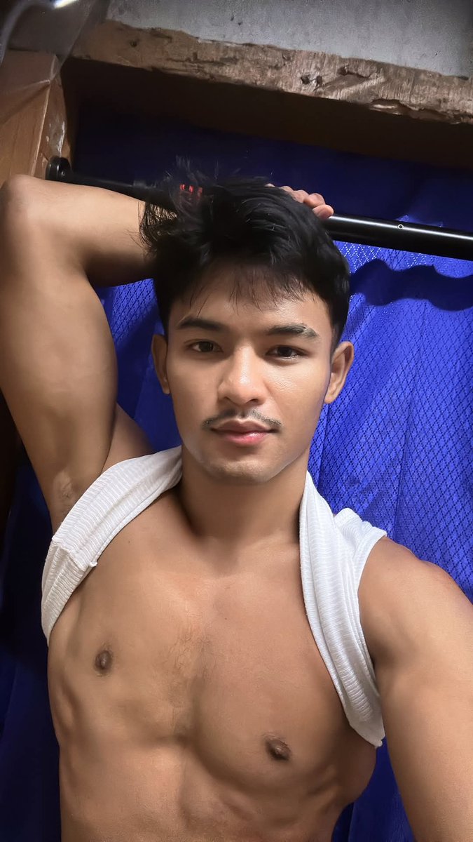 shirtlessboyid's tweet photo. Dia memang cakep 😍 https://t.co/xEN3F8aGuC