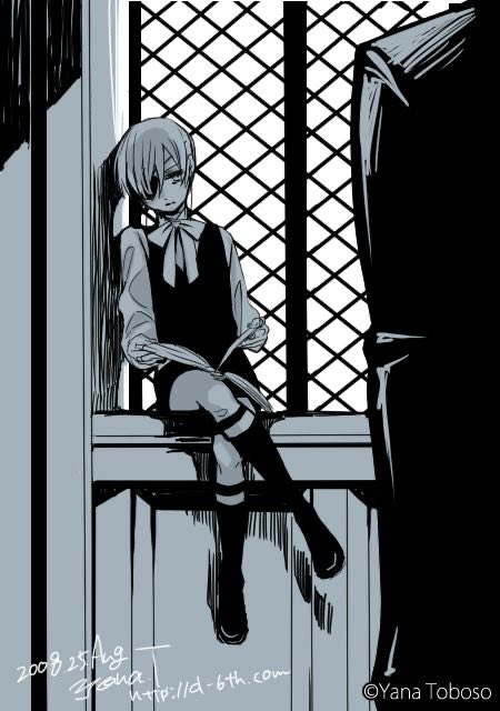 daily ciel (@dailyciels2) on Twitter photo 