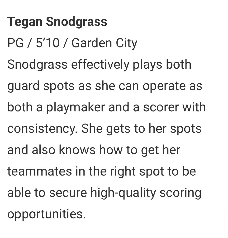 Thank you for the recognition, it is greatly appreciated.