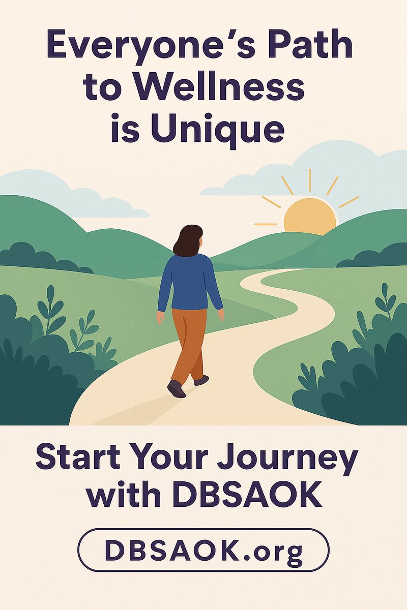 DBSA of Oklahoma tweet media