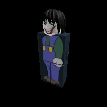 my goonerbait avatar . For roblox .