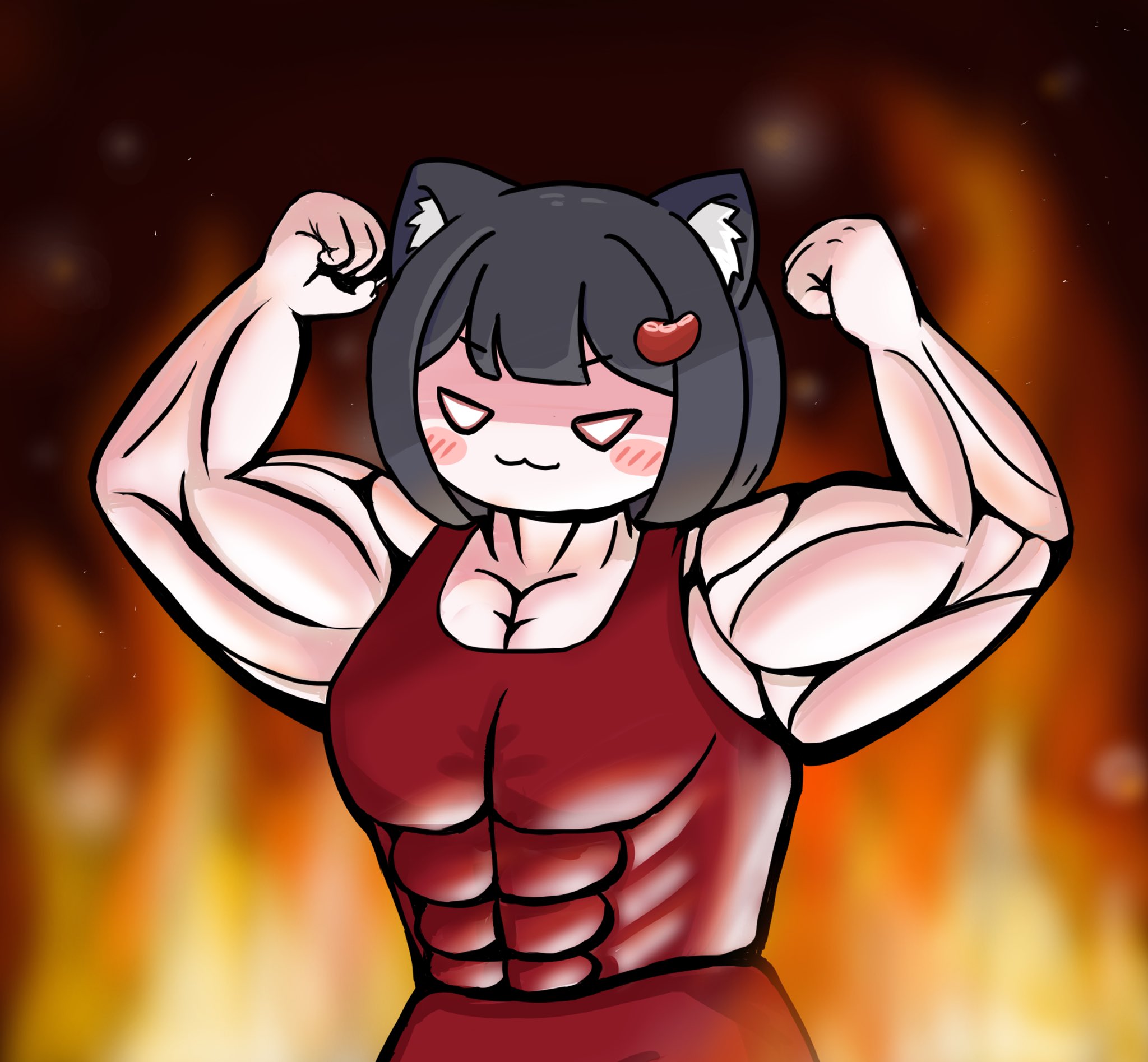 にゃんたこ打ちっ！ on X: 