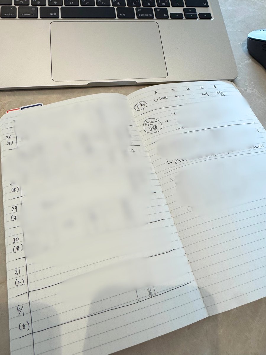 ホッチィ┆個人開発🔰×駐在妻🇹🇭 tweet media