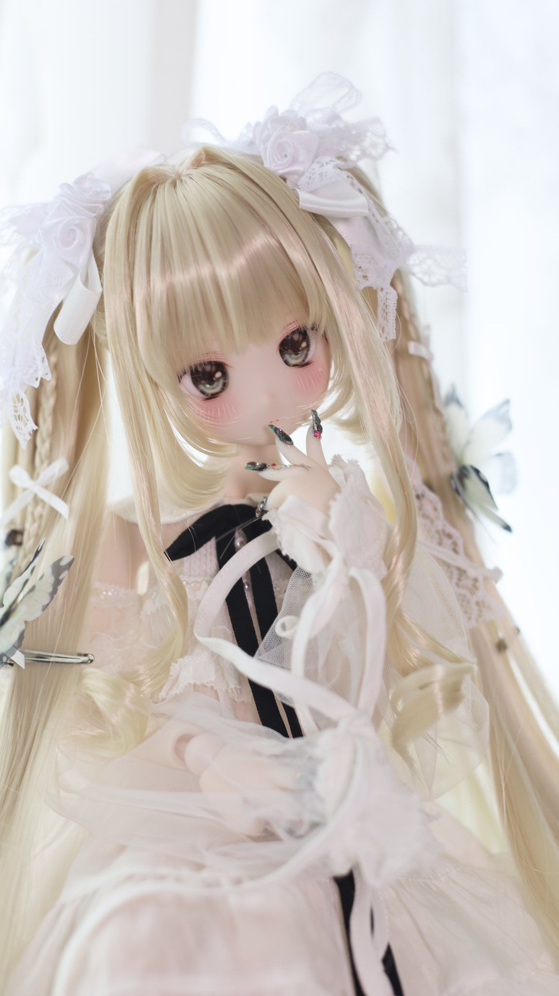 🌿ichigo🍓ハムスター🪽7月27アイドール イベント準備中 on X