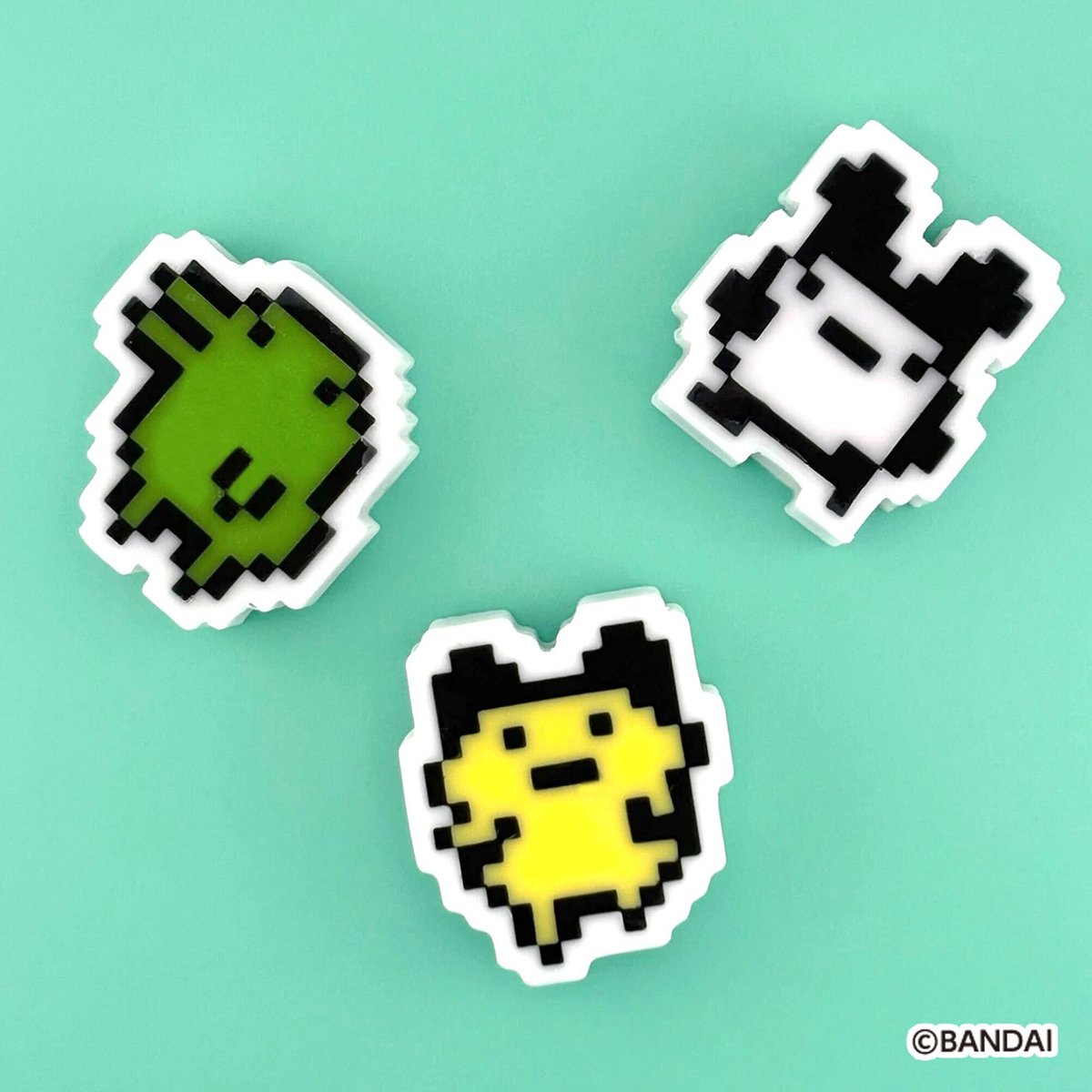 たまごっち× 極楽湯 RAKU SPA コラボグッズをご紹介✨ ＼ コラボ期間中