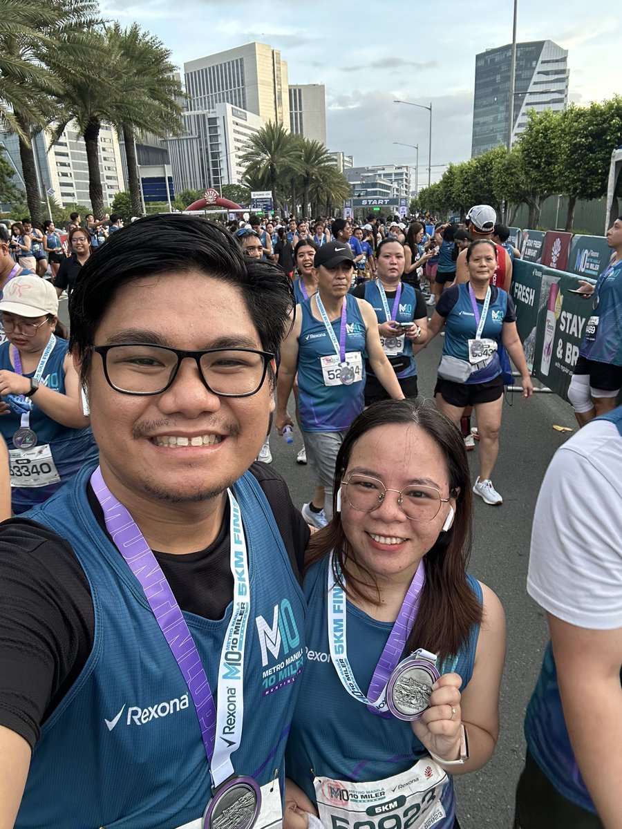 jplim1128's tweet photo. Thank you @Rexona_PH 
#Rexona10milermuntinlupa https://t.co/RpsLjPByzV
