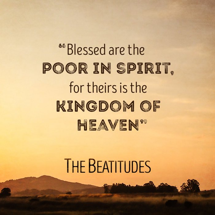 Gospel Acclamation
Matthew 5:3
Alleluia, alleluia.
Blessed are the poor in spirit,
for theirs is the kingdom of heaven.
Alleluia.