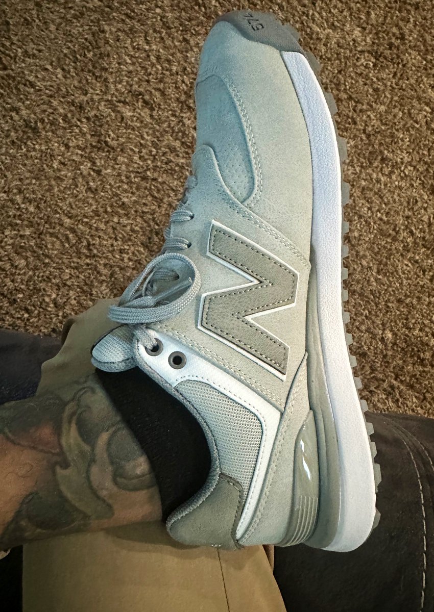 New golf shoes😍