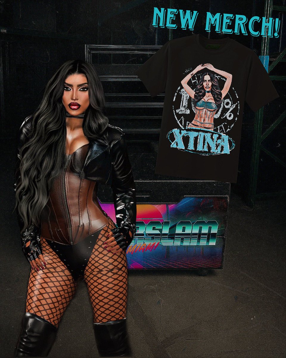 AllHailChristy's tweet image. 𝑾𝑨𝑵𝑻 𝑻𝑶 𝑩𝑬 𝑯.𝑫.𝑰.𝑪 𝑨𝒑𝒑𝒓𝒐𝒗𝒆𝒅? ®️💋
  
𝐗𝐓𝐈𝐍𝐀 “100% 𝐇.𝐃.𝐈.𝐂 𝐀𝐩𝐩𝐫𝐨𝐯𝐞𝐝” 𝟏𝐬𝐭 𝐎𝐟𝐟𝐢𝐜𝐢𝐚𝐥 𝐌𝐞𝐫𝐜𝐡 𝐢𝐬 𝐧𝐨𝐰 𝐨𝐧 𝐬𝐭𝐚𝐧𝐝𝐬! 

dropbox.com/scl/fi/dvmjgba…

#HDICAPPROVED #EXPLICITDIVA #XTINA