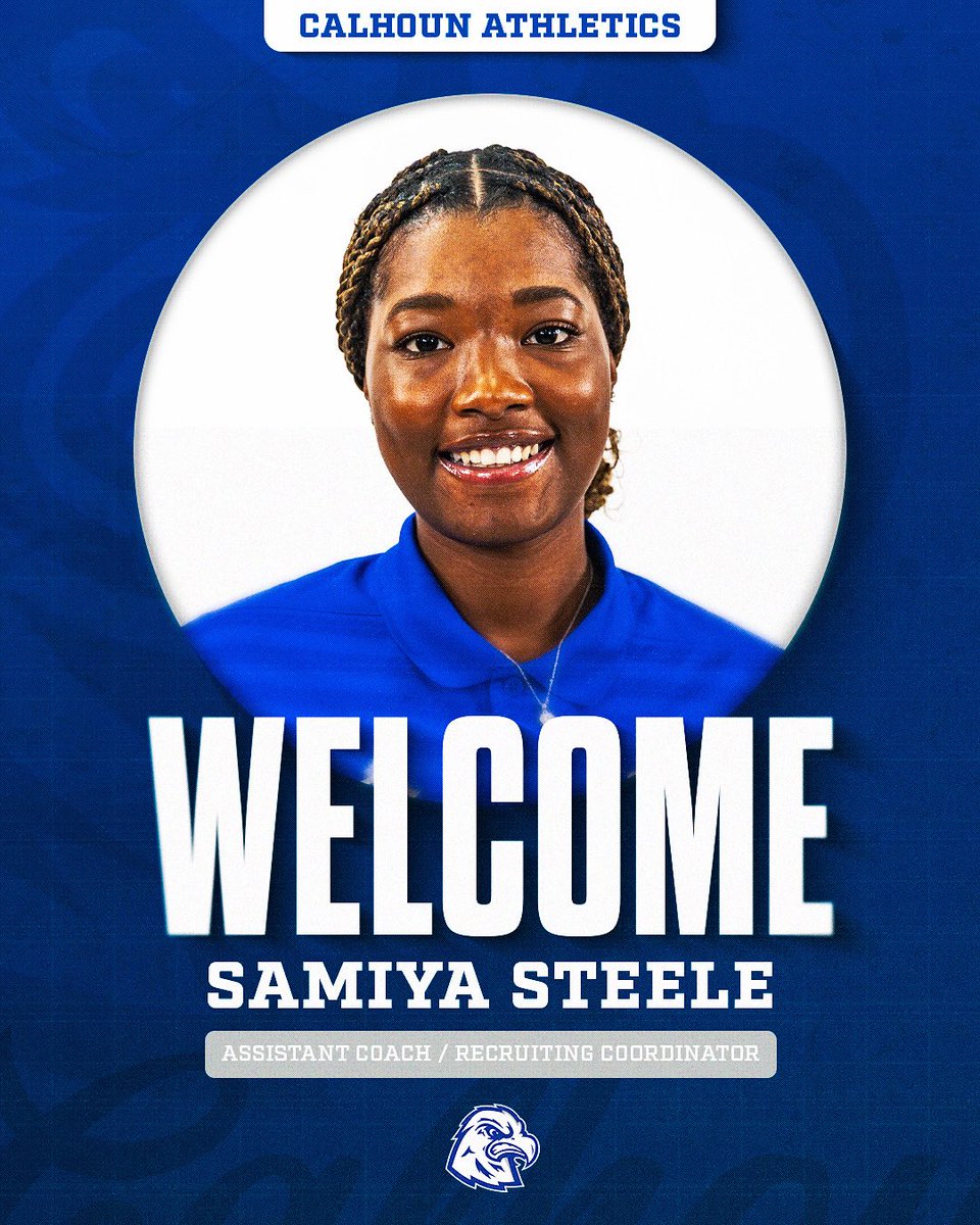 Welcome to the Nest, Coach 🦅

#Synergy #Defend #Pressure