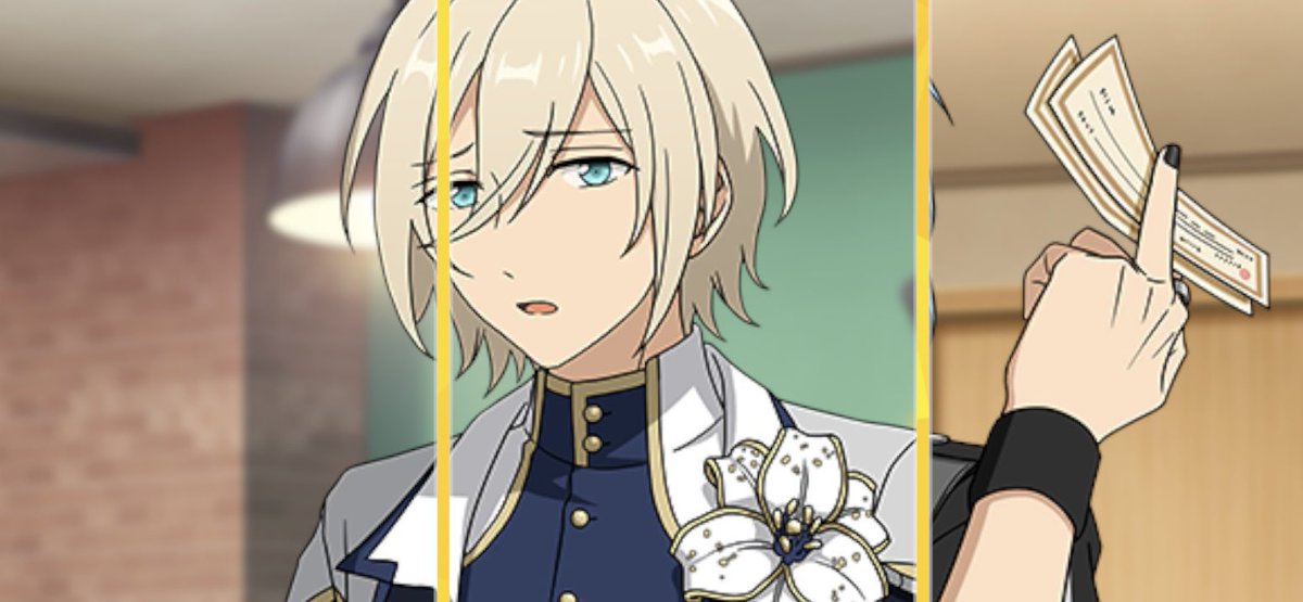 _bot0110's tweet image. 解雇だよ。