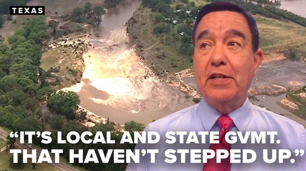 KABBFOX29's tweet photo. NO SOLEY TO BLAME | https://t.co/Y9CK8VotYg
As communities across Central Texas reel from the deadly floods that devastated Kerrville and surrounding Hill Country towns, Fox 29 Chief Meteorologist Alex Garcia is speaking out about what went wrong and what needs to change. https://t.co/eYiyKS1elY
