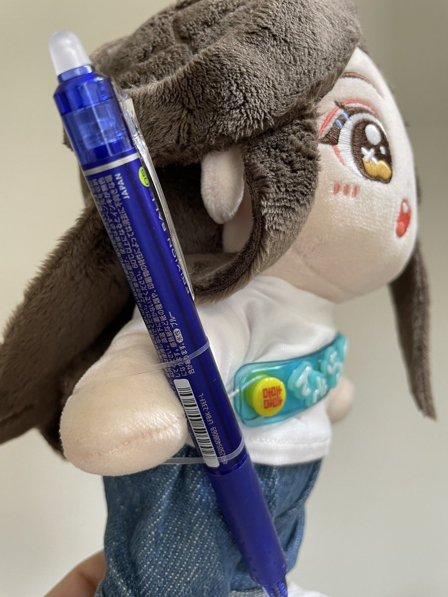 <a href="/Re7vUg7SDe86861/">コヲロコロ奥前</a> ねえ！
今すごい事 気づいたの！！

コレ↑を、シリコンゴムでやるのはどう？？
今使ってるゴム、Mサイズだから、ちょっと伸ばしてから付けたけど
Lなら も少し余裕もって持てる💡