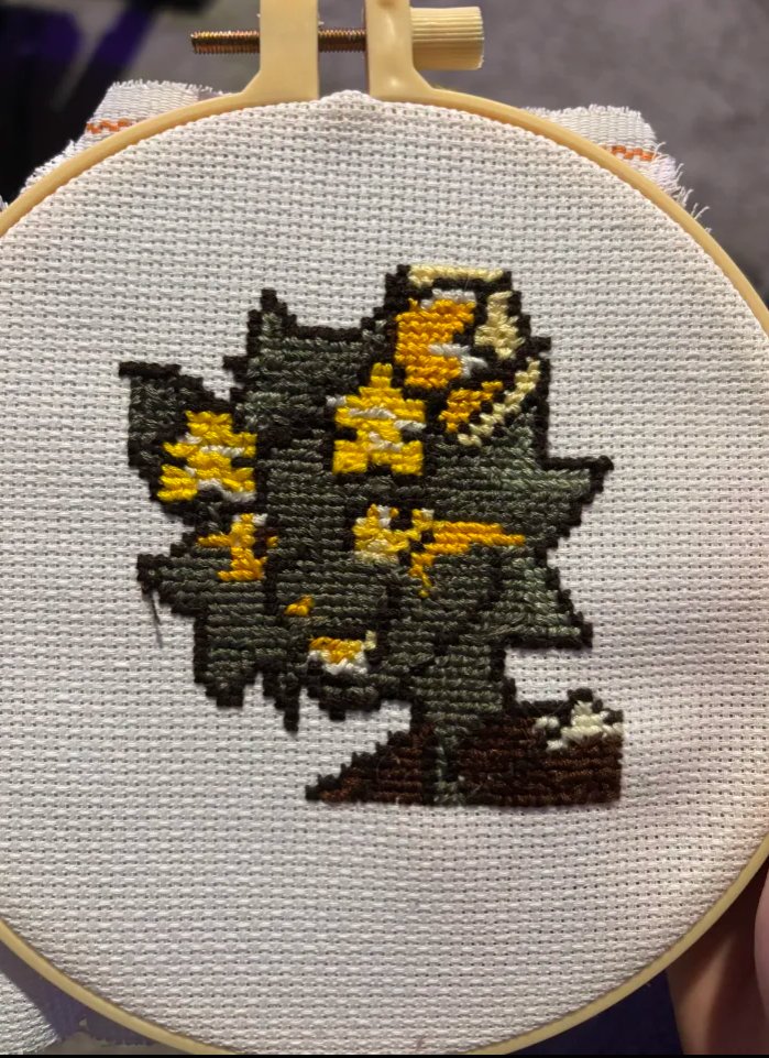 FINSIHED THIS ATTACK FOR <a href="/Sev_thecat/">Sev</a> RAGHHH!!!! THIS TOOK ME LIKE 20 HOURS AND I WILL BE SENDIN IT OFF SOON 💥💥💥💥💥💥
#artfight