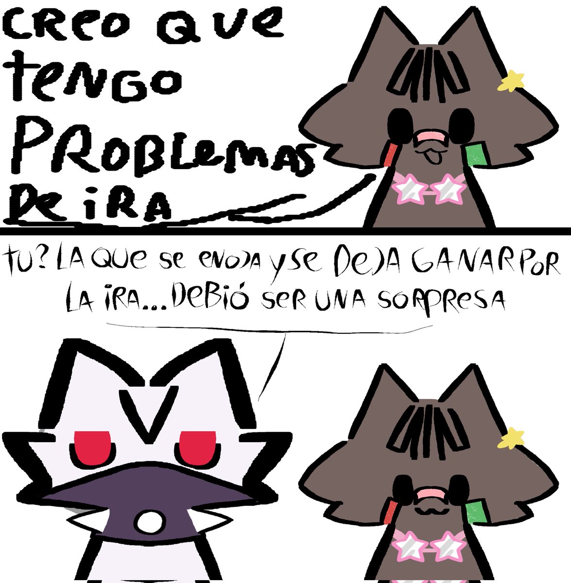 ๋࣭ ⭑ ⸱៰ ͘ ࣭⸰problemas de ira...

<a href="/3lquemamaruchan/">Maru 🍜 (muerto)</a>